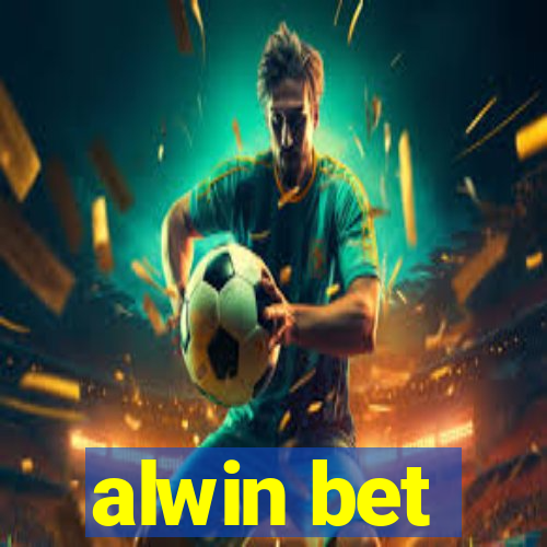 alwin bet